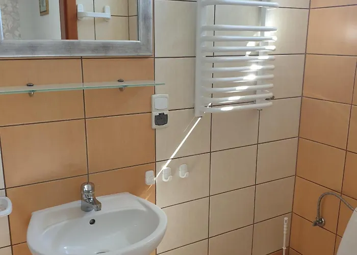 Проживание в семье Riwiera Мельно