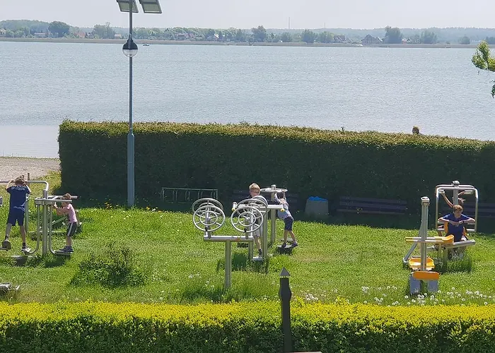 Riwiera 홈스테이