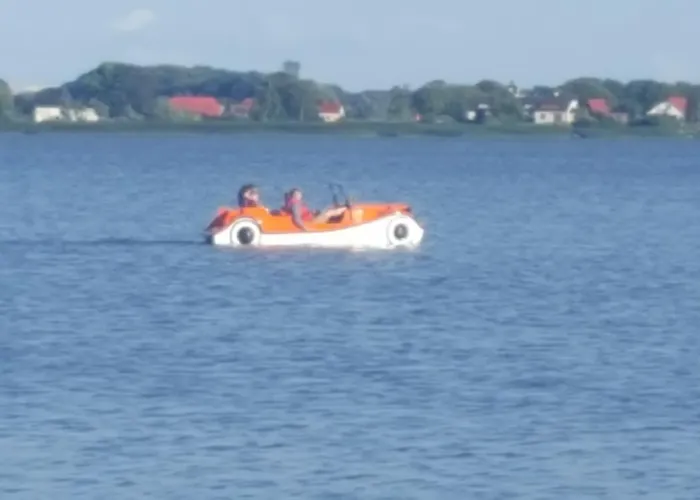 Riwiera 홈스테이