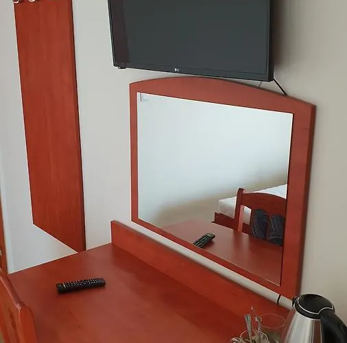 Riwiera Проживание в семье