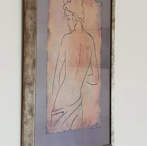 Riwiera Проживание в семье