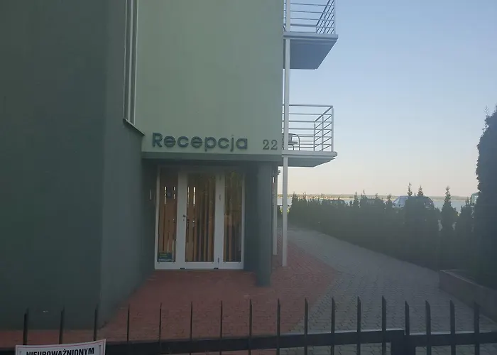 Riwiera Проживание в семье